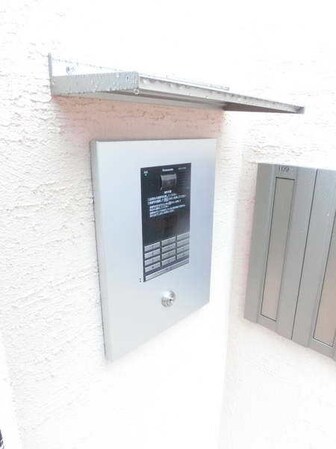 メイプルアベニュー吉祥寺の物件内観写真